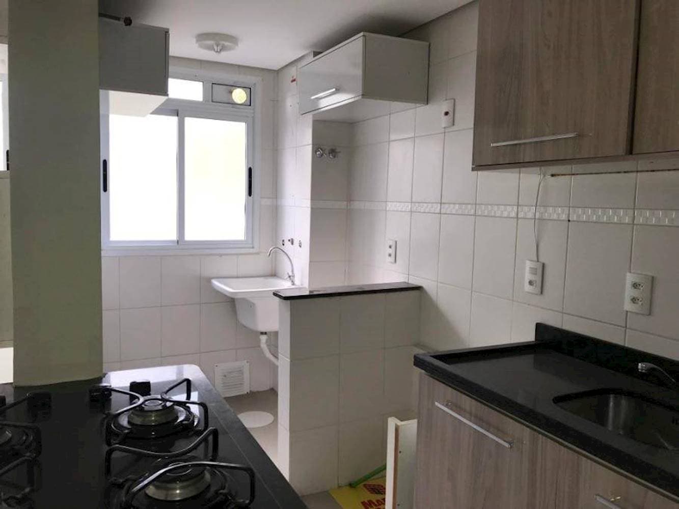 Foto 13 de 22: Apartamento em leilão em Porto Alegre - RS — Apartamento em Cavalhada - Porto Alegre/RS