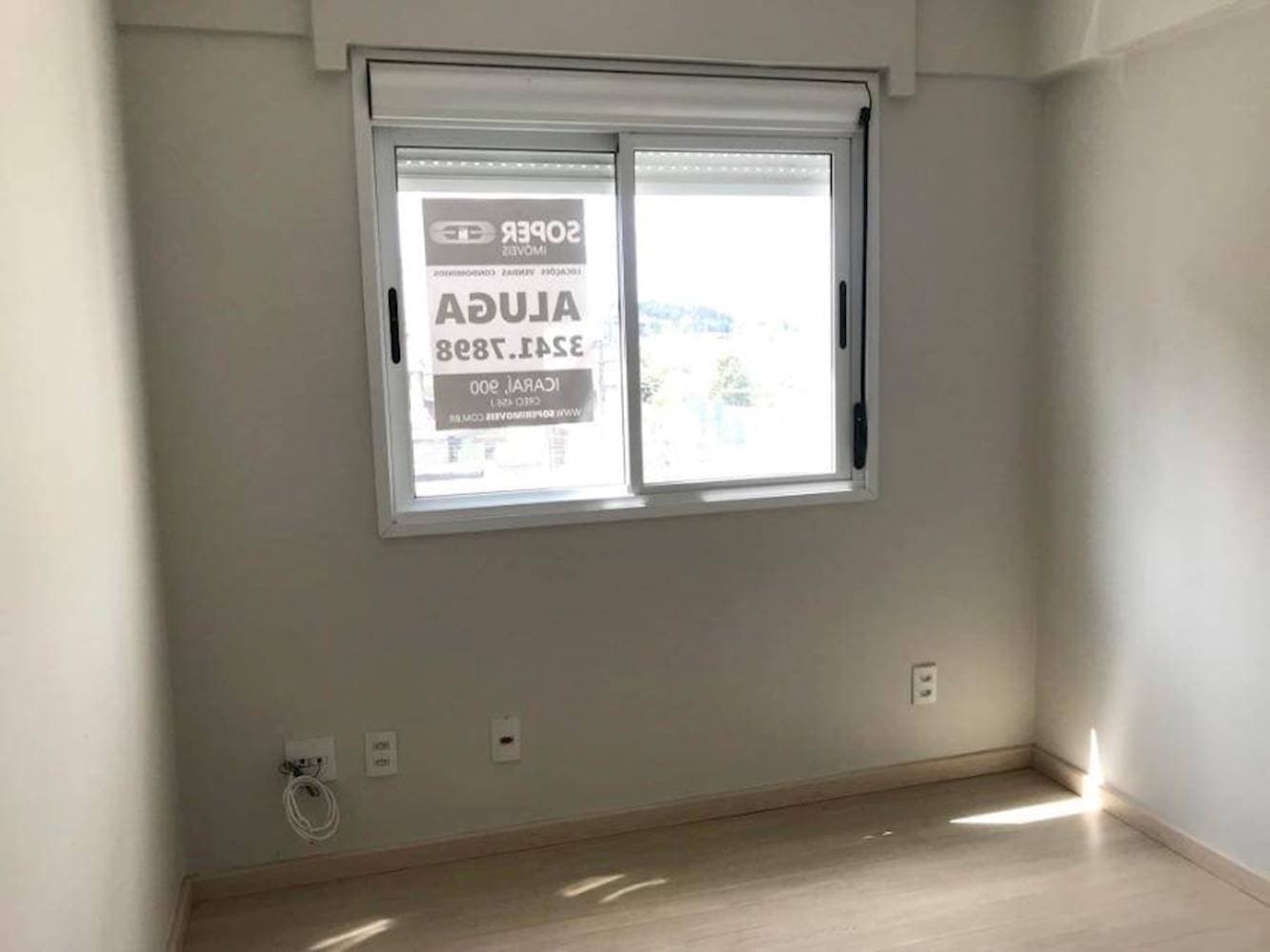 Foto 15 de 22: Apartamento em leilão em Porto Alegre - RS — Apartamento em Cavalhada - Porto Alegre/RS