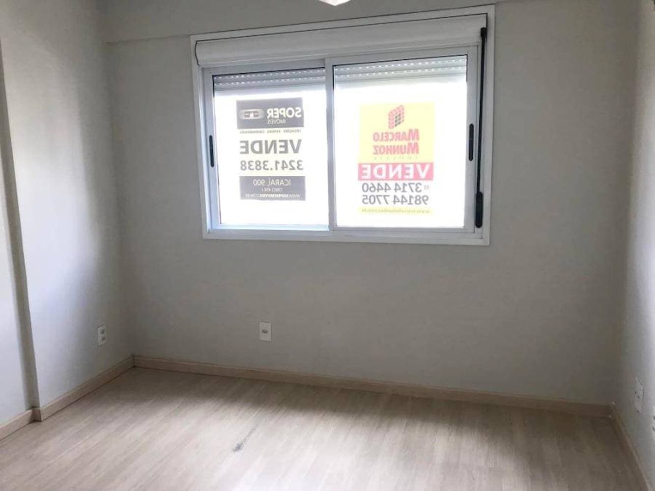 Foto 17 de 22: Apartamento em leilão em Porto Alegre - RS — Apartamento em Cavalhada - Porto Alegre/RS