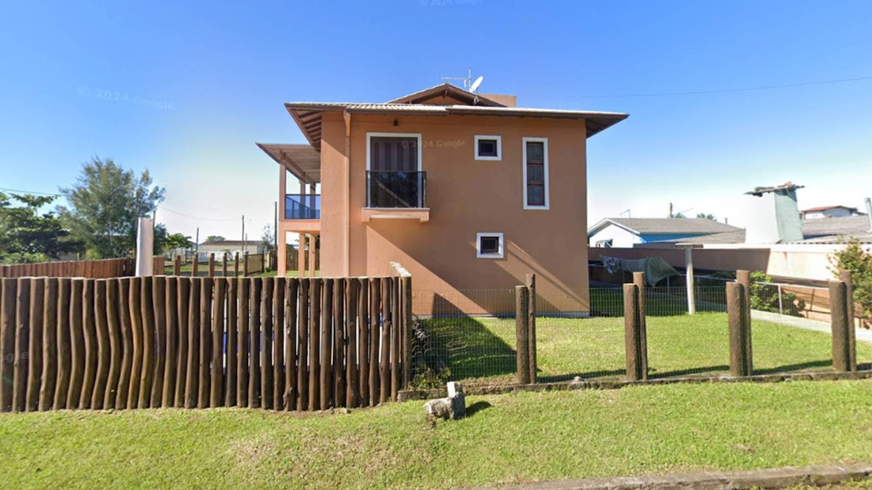 Foto 1 de 6: Casa em leilão em Torres - RS — Casa em Balneário Petrópolis - Torres/RS