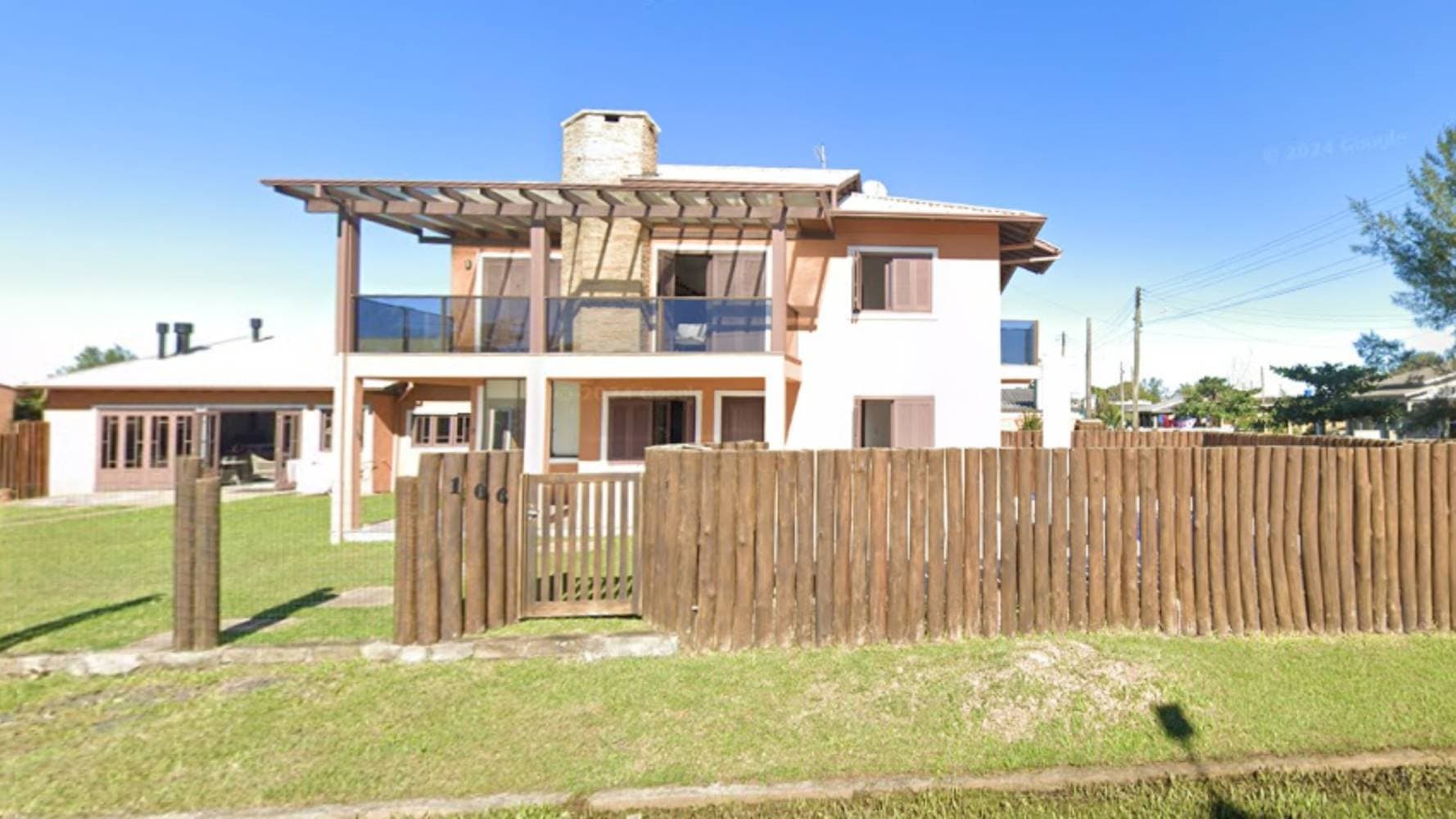 Foto 3 de 6: Casa em leilão em Torres - RS — Casa em Balneário Petrópolis - Torres/RS