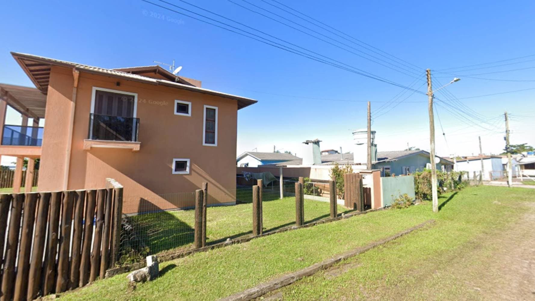 Foto 4 de 6: Casa em leilão em Torres - RS — Casa em Balneário Petrópolis - Torres/RS
