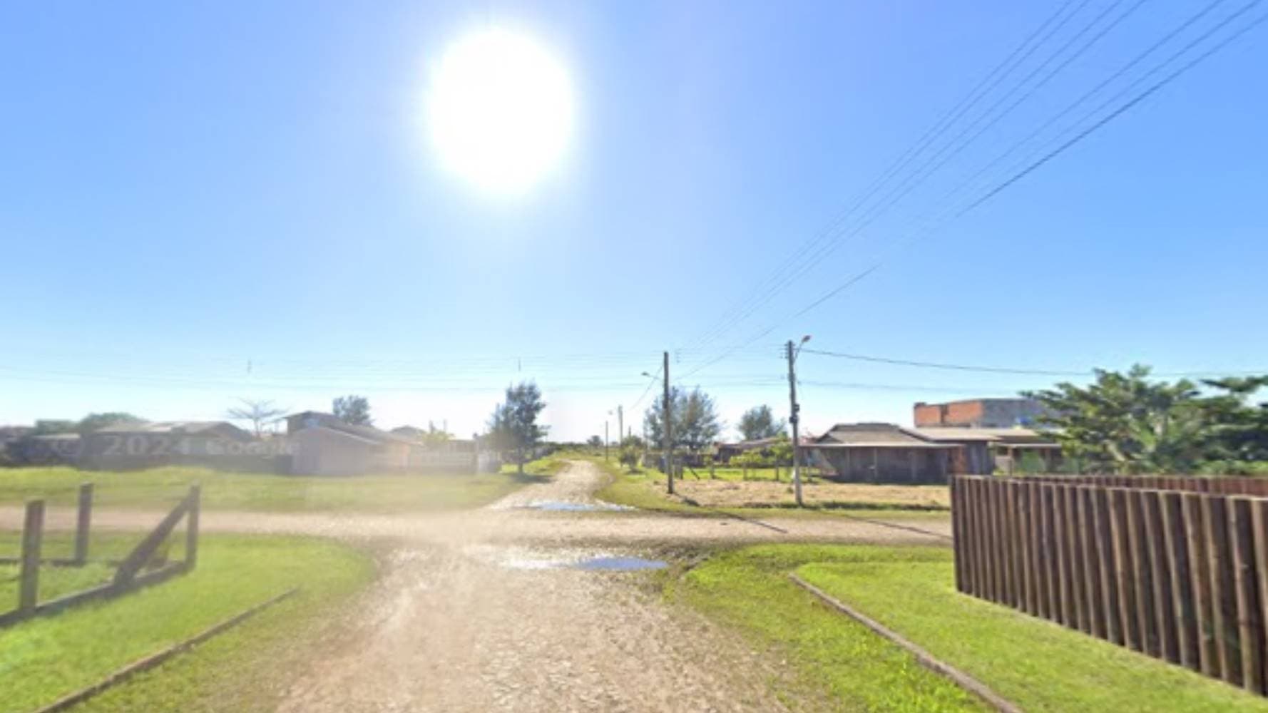 Foto 5 de 6: Casa em leilão em Torres - RS — Casa em Balneário Petrópolis - Torres/RS