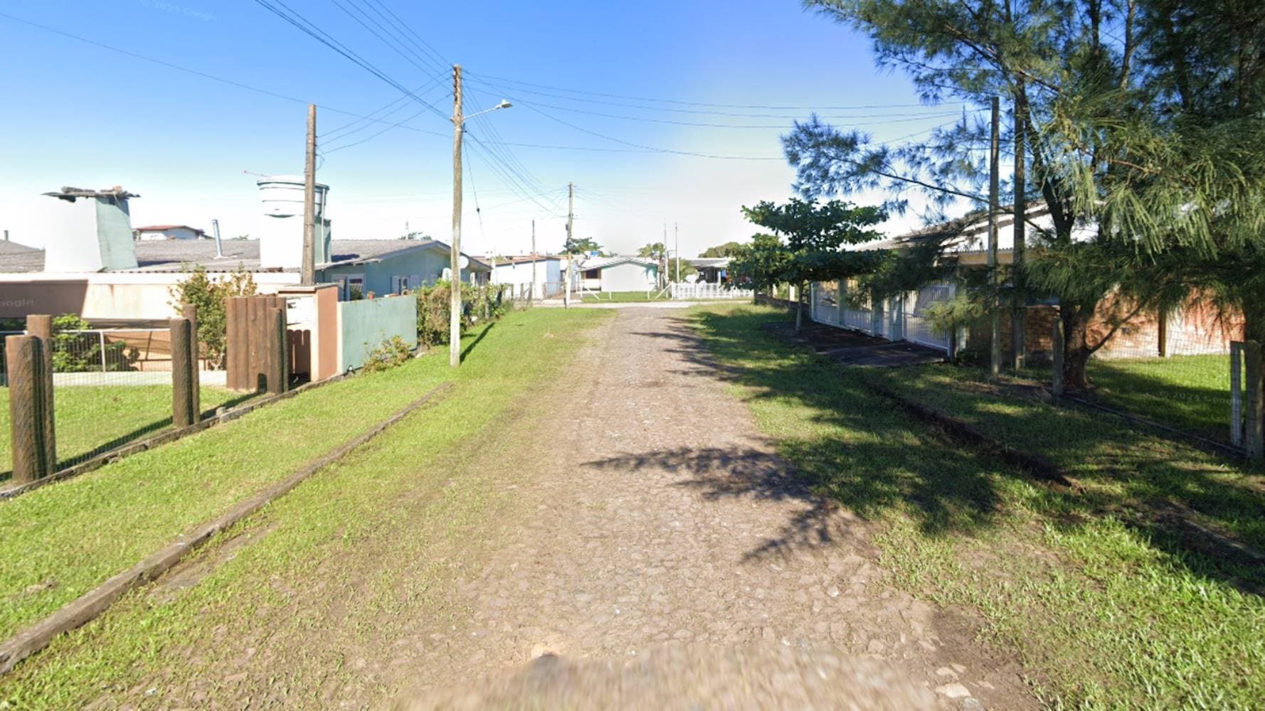 Foto 6 de 6: Casa em leilão em Torres - RS — Casa em Balneário Petrópolis - Torres/RS