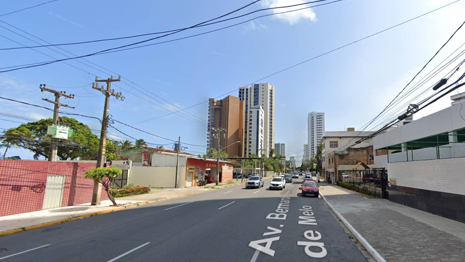 Foto 6 de 6: Apartamento em leilão em Jaboatão dos Guararapes - PE — Apartamento no "Edifício Studio Flora Purim" - Candeias - Jaboatão dos Guararapes/PE
