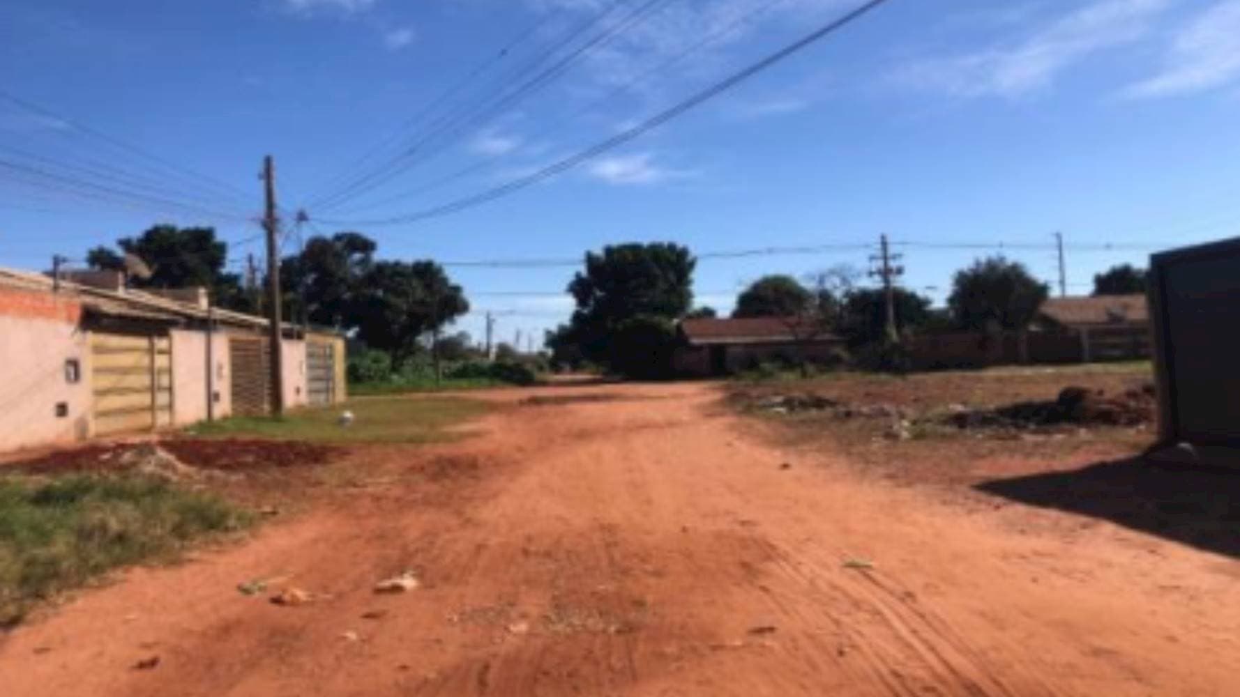 Foto 5 de 5: Casa em leilão em Campo Grande - MS — Casa no Jardim Noroeste - Campo Grande/MS