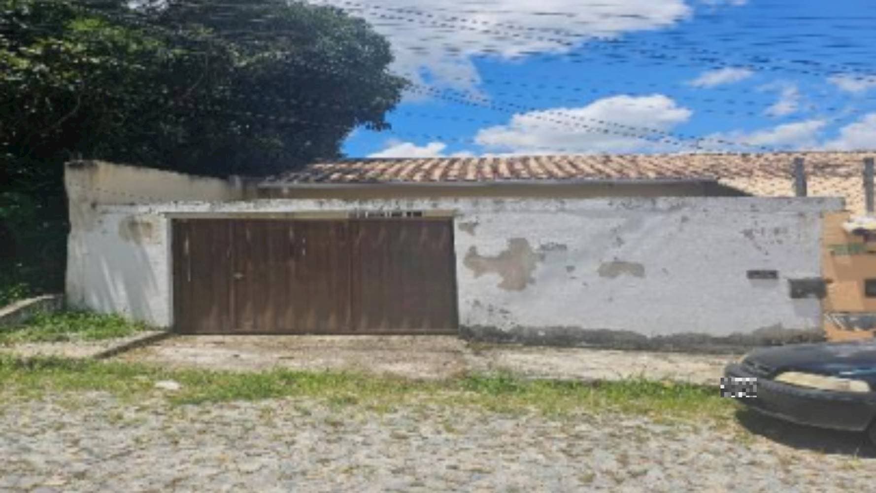 Foto 2 de 5: Casa em leilão em Esmeraldas - MG — Casa em Dumaville - Esmeraldas/MG
