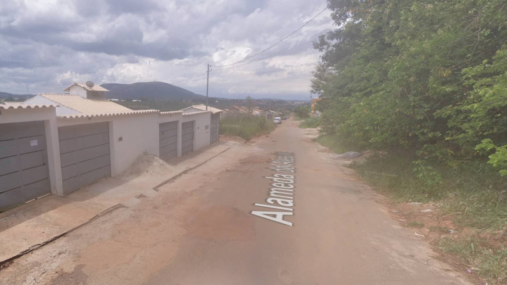 Foto 5 de 6: Casa em leilão em Mateus Leme - MG — Casa em Planalto - Mateus Leme/MG
