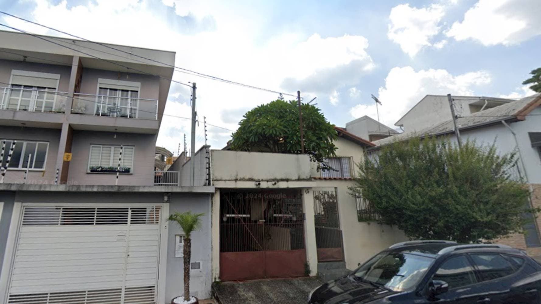 Foto 2 de 5: Casa em leilão em Osasco - SP — Casa em Bela Vista - Osasco/SP