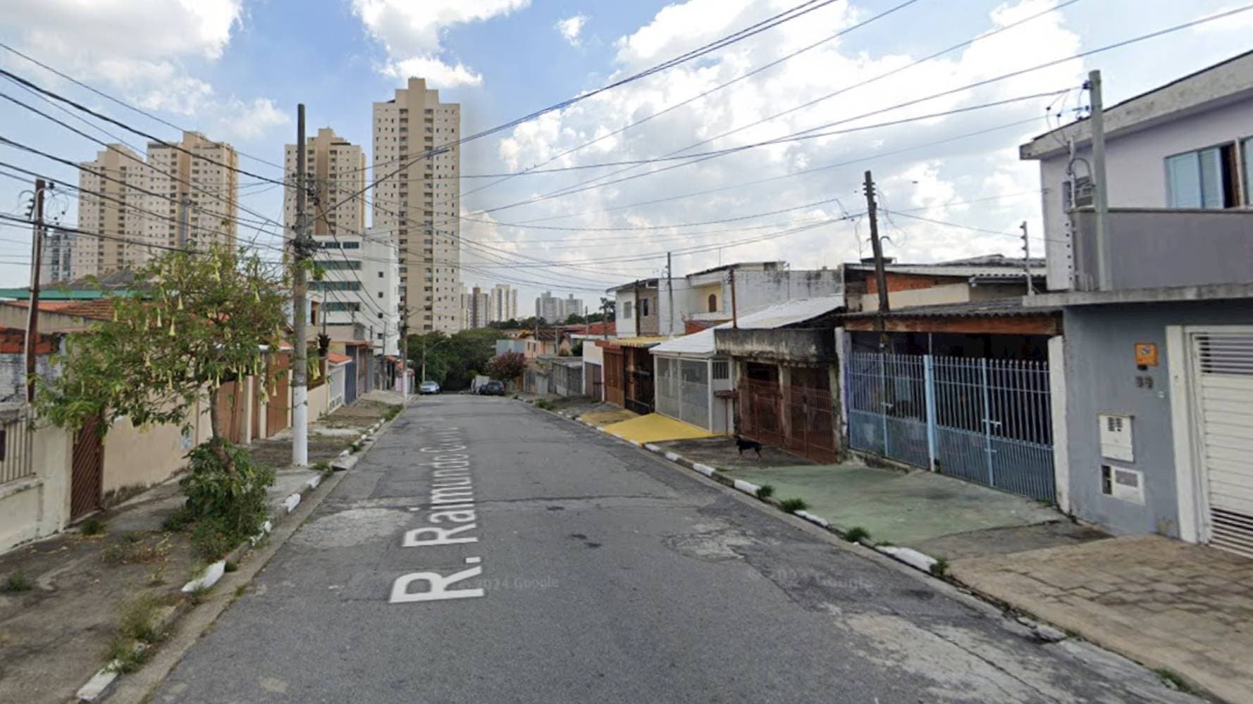 Foto 4 de 5: Casa em leilão em Osasco - SP — Casa em Bela Vista - Osasco/SP