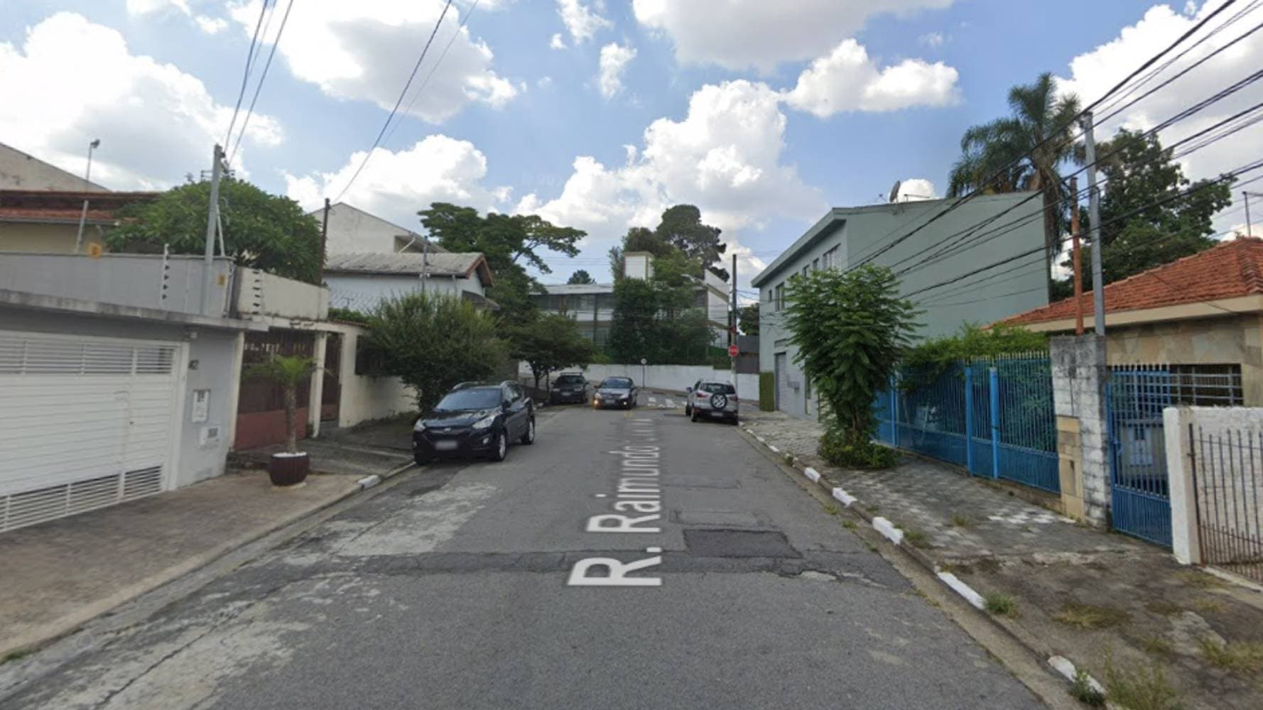Foto 5 de 5: Casa em leilão em Osasco - SP — Casa em Bela Vista - Osasco/SP