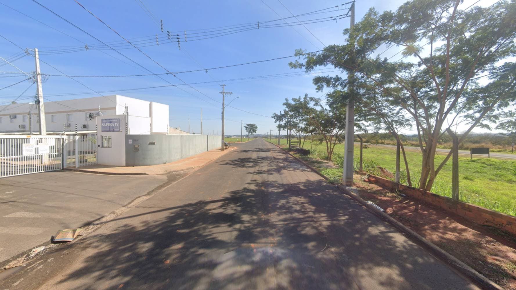 Foto 2 de 5: Casa em leilão em Presidente Prudente - SP — Casa no Jardim Santa Fé em Presidente Prudente/SP