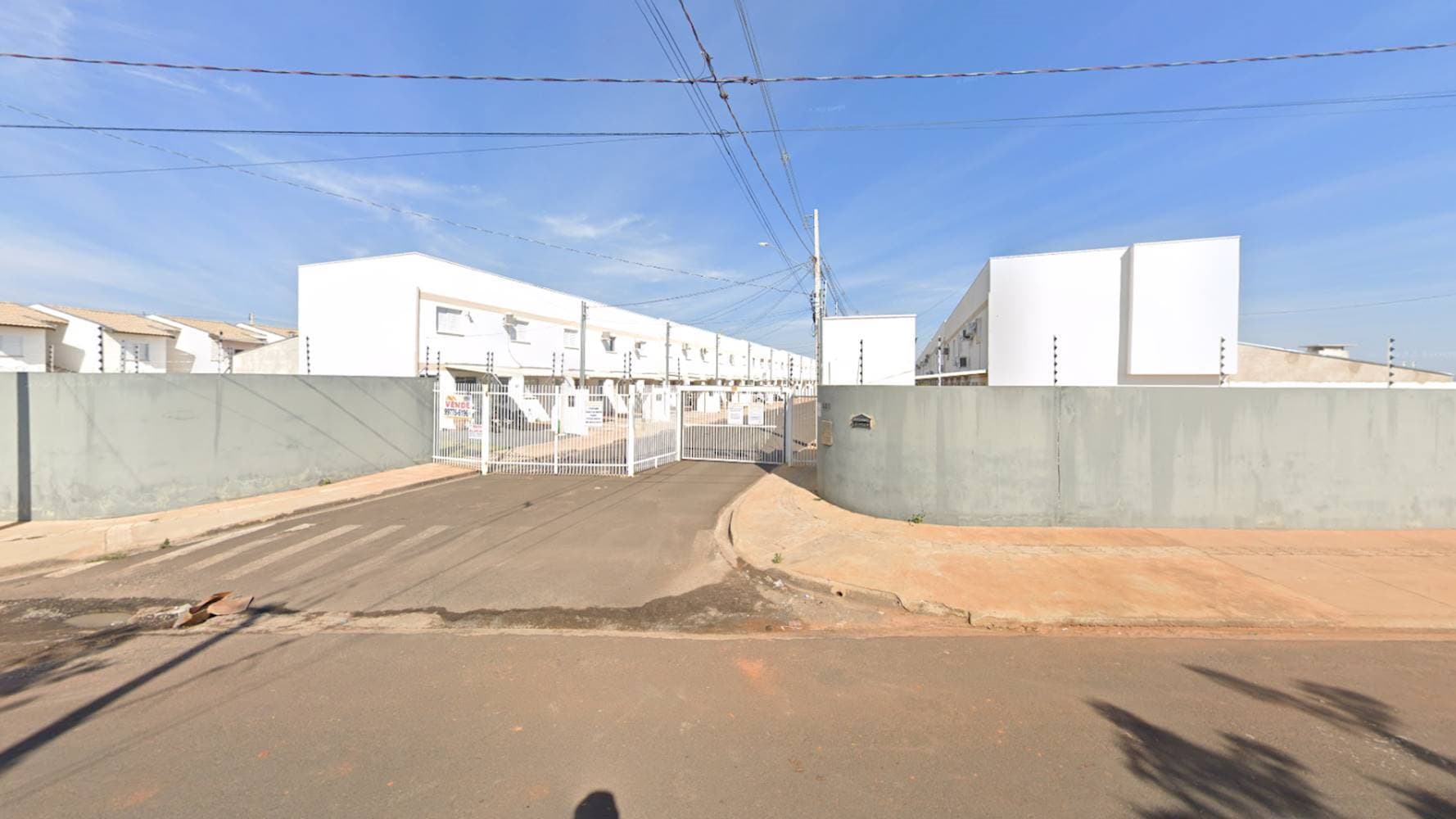 Foto 4 de 5: Casa em leilão em Presidente Prudente - SP — Casa no Jardim Santa Fé em Presidente Prudente/SP