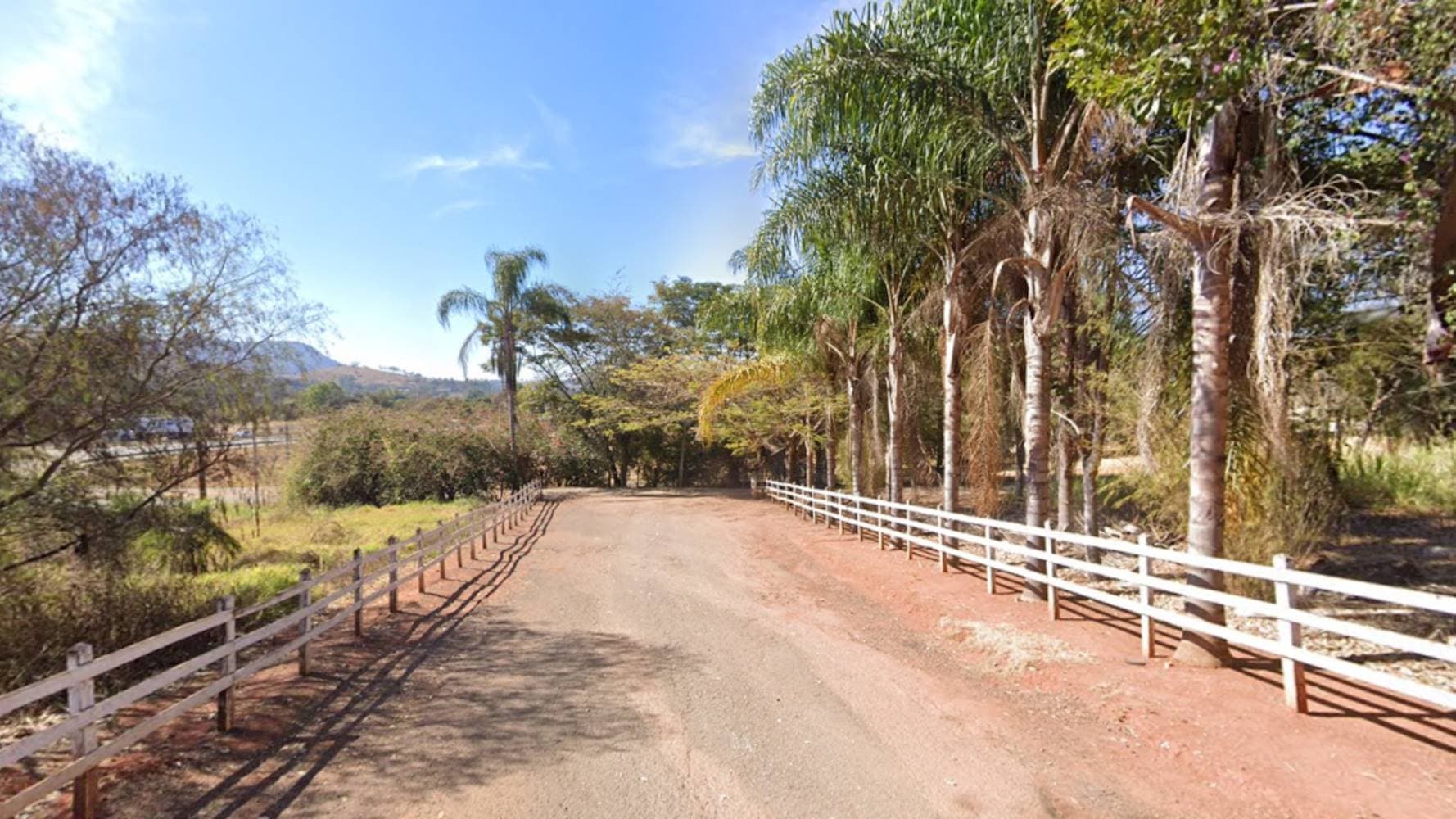 Foto 3 de 4: Terreno em leilão em Carmópolis de Minas - MG — Terreno em Carmópolis de Minas/MG | Lote 06 - Quadra 04 | 1.000,00 m²