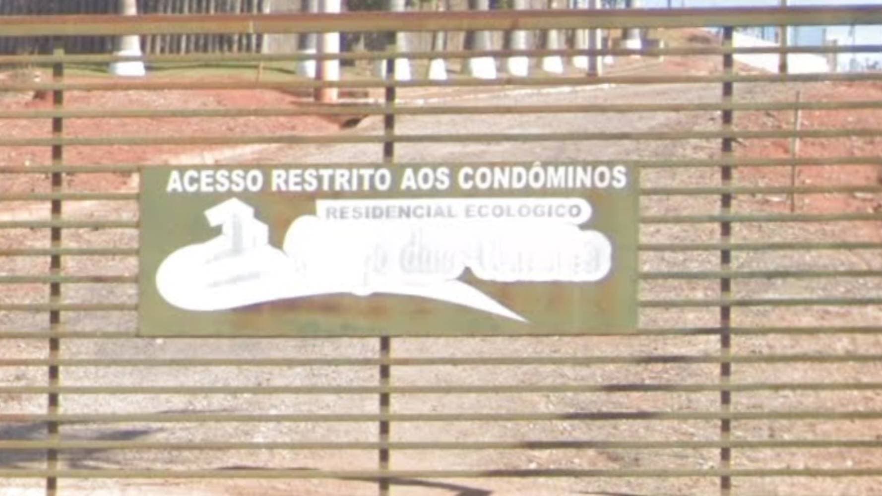 Foto 4 de 4: Terreno em leilão em Carmópolis de Minas - MG — Terreno em Carmópolis de Minas/MG | Lote 10 - Quadra 02 | 800,00 m²