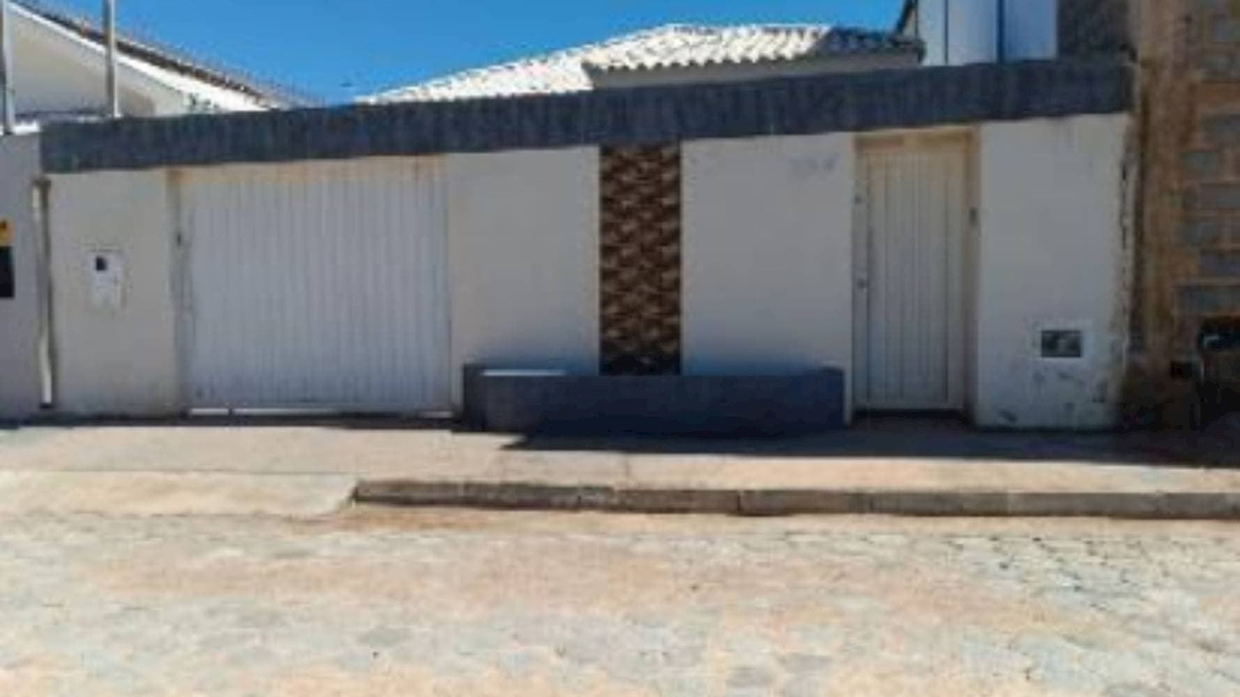 Foto 1 de 6: Casa em leilão em Francisco Sá - MG — Casa no Bairro Gamaleira - Francisco Sá/MG