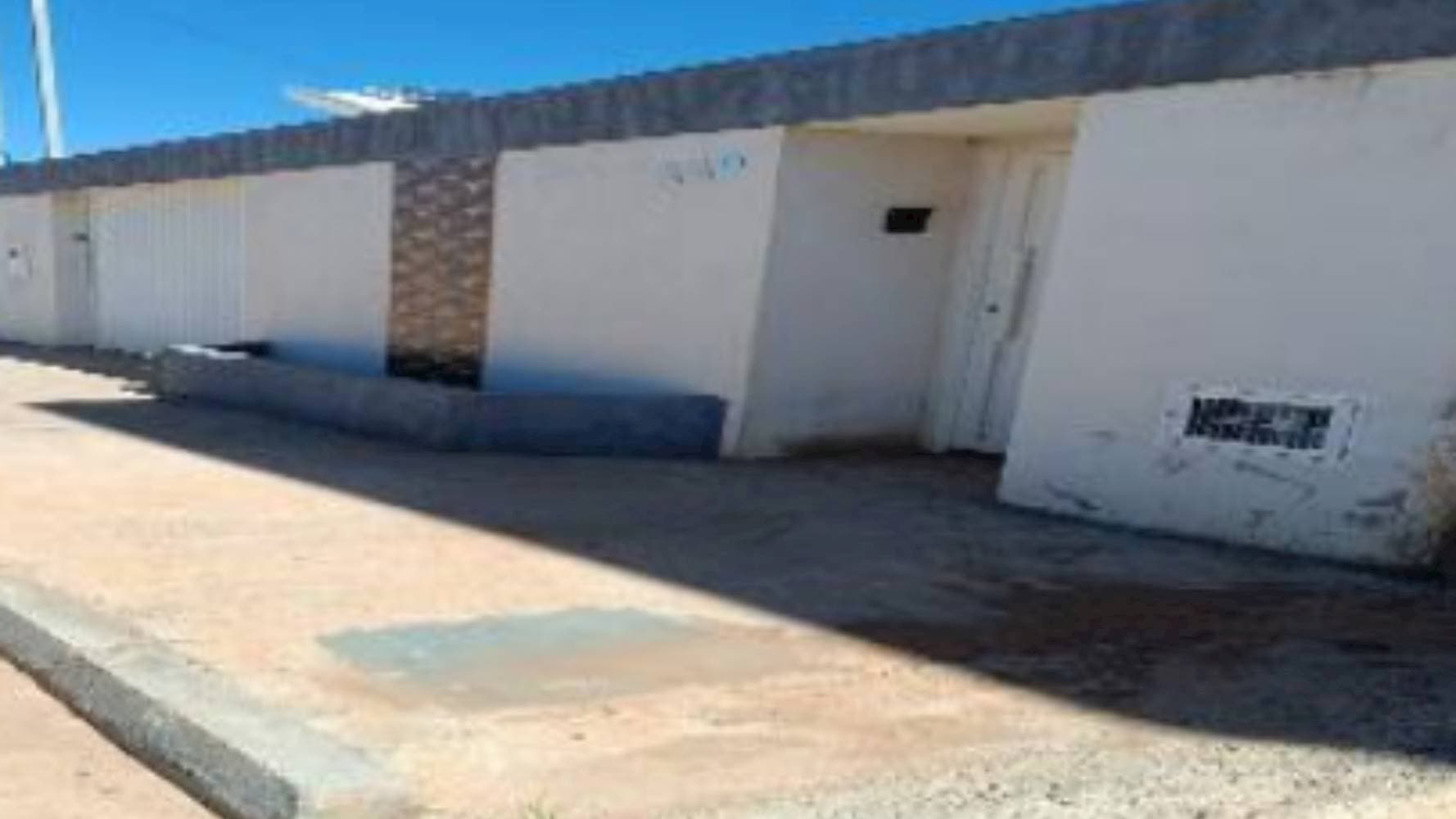 Foto 4 de 6: Casa em leilão em Francisco Sá - MG — Casa no Bairro Gamaleira - Francisco Sá/MG