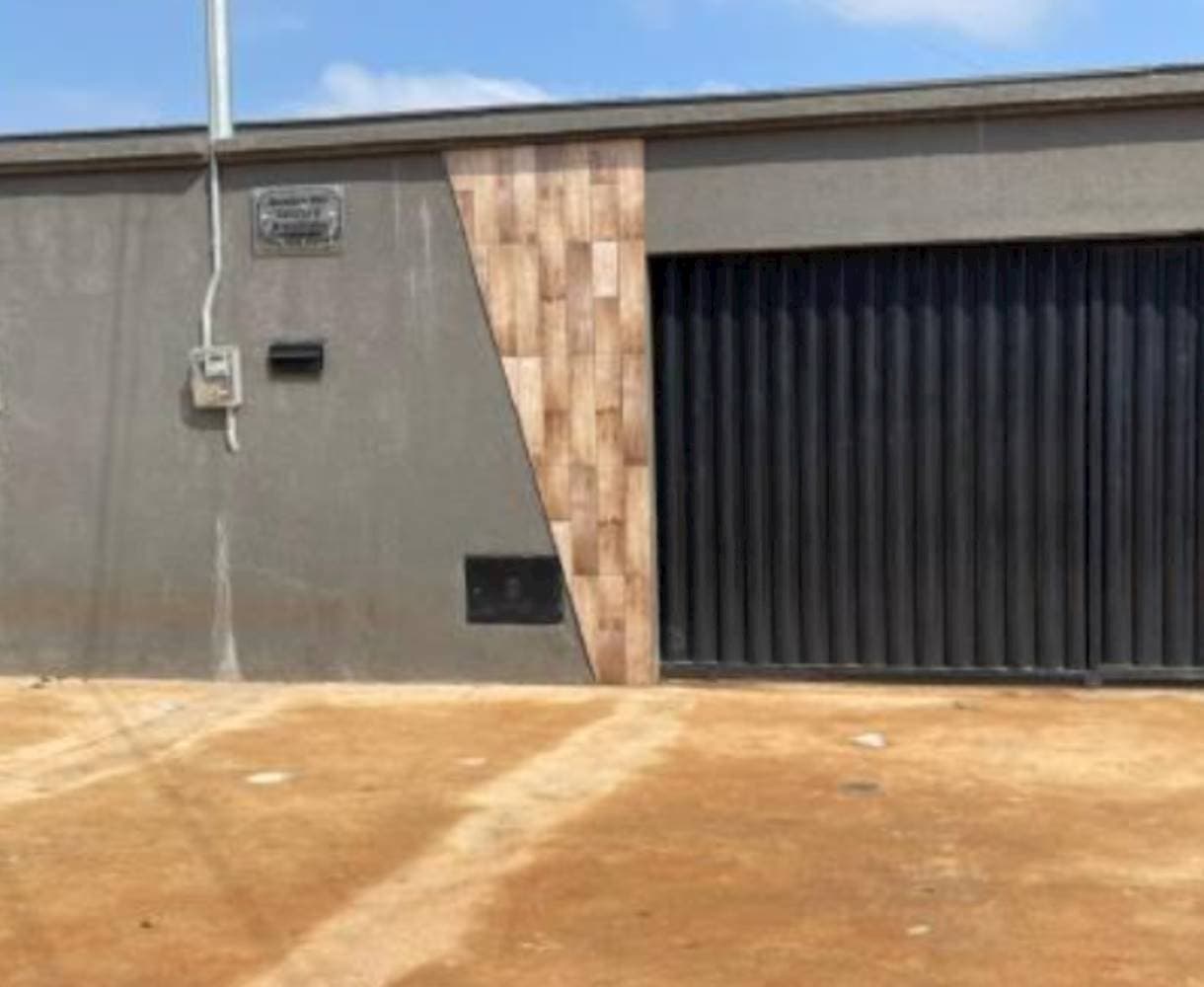 Foto 6 de 7: Casa em leilão em Planaltina - GO — Casa na Brasilinha Sudoeste em Planaltina/GO