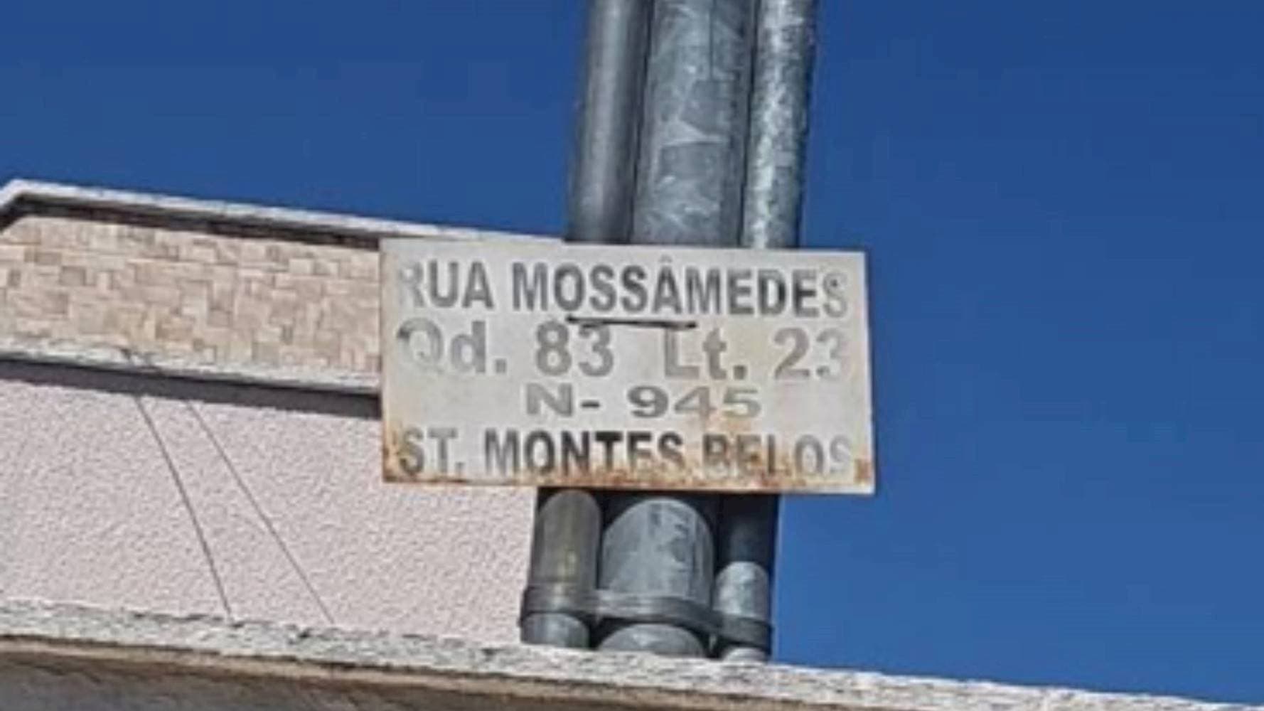 Foto 2 de 6: Casa em leilão em São Luís de Montes Belos - GO — Casa em Montes Belos - São Luís de Montes Belos/GO