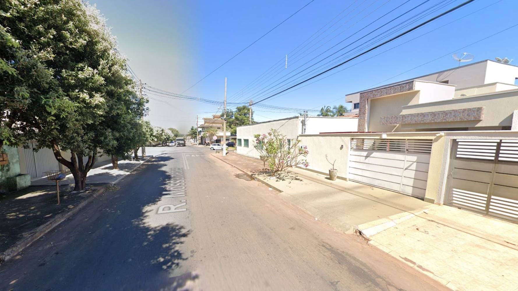 Foto 5 de 6: Casa em leilão em São Luís de Montes Belos - GO — Casa em Montes Belos - São Luís de Montes Belos/GO