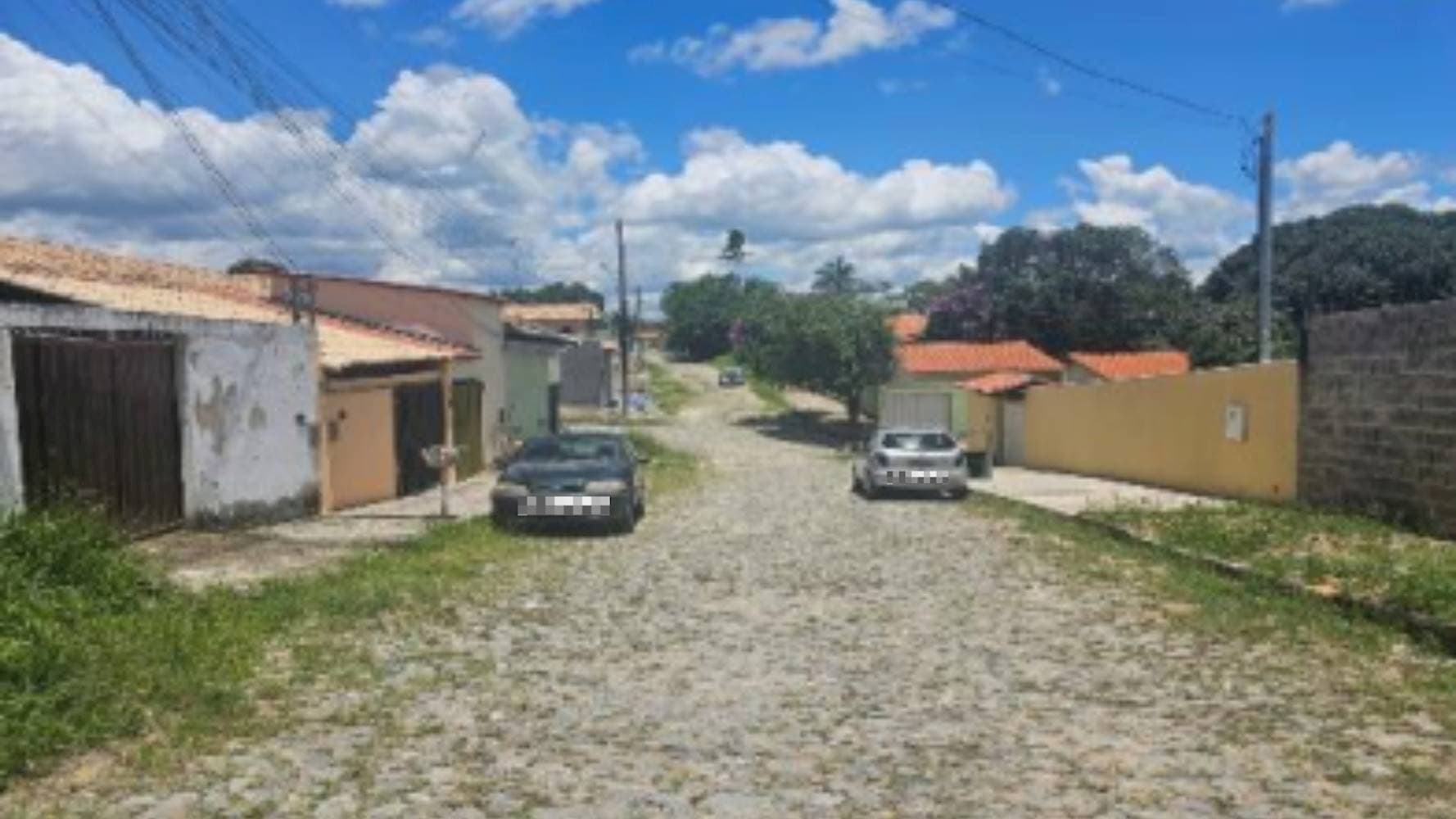 Foto 4 de 4: Casa em leilão em Esmeraldas - MG — Casa em Dumaville - Esmeraldas/MG