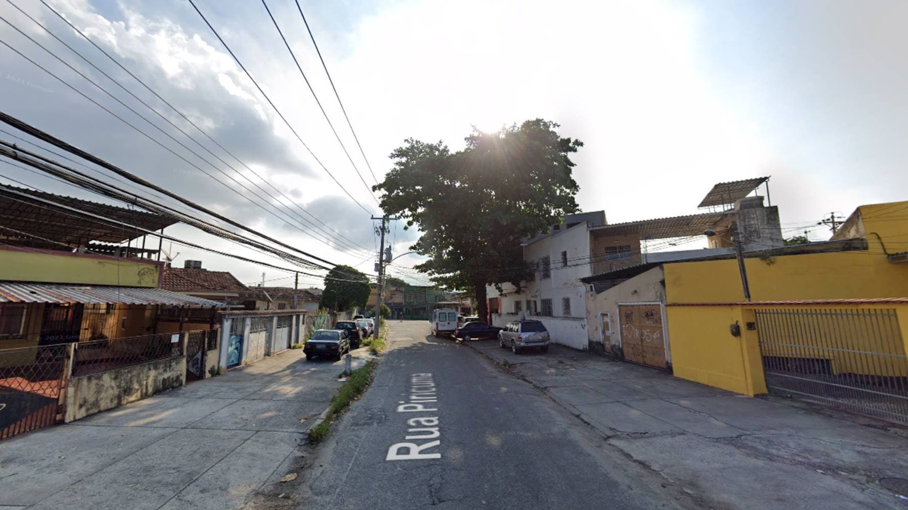 Foto 2 de 4: Casa em leilão em Rio de Janeiro - RJ — Casa em Brás de Pina - Rio de Janeiro/ RJ