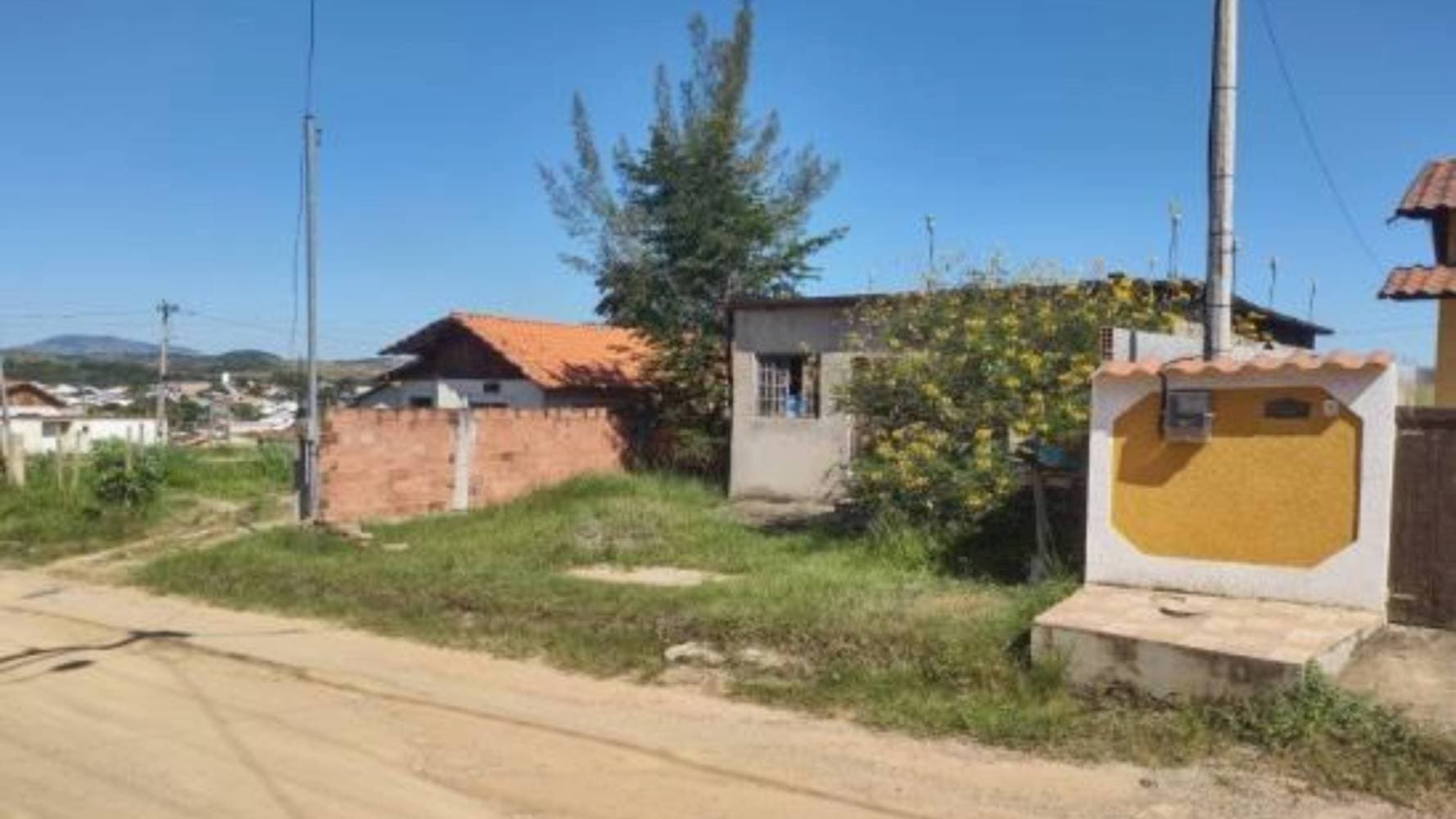 Foto 3 de 8: Casa em leilão em Itaboraí - RJ — Casa no Caluge em Itaboraí/RJ