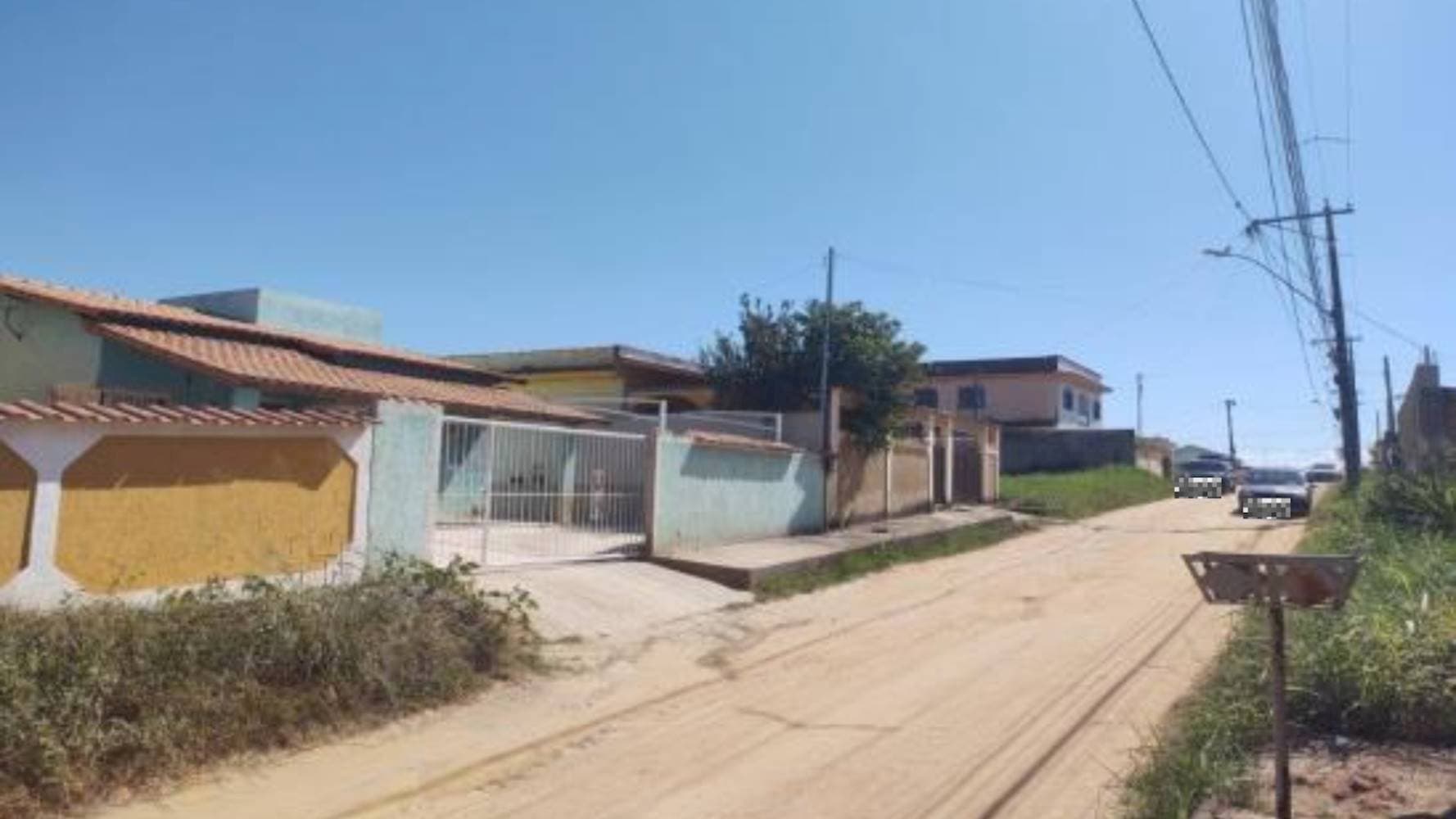 Foto 4 de 8: Casa em leilão em Itaboraí - RJ — Casa no Caluge em Itaboraí/RJ
