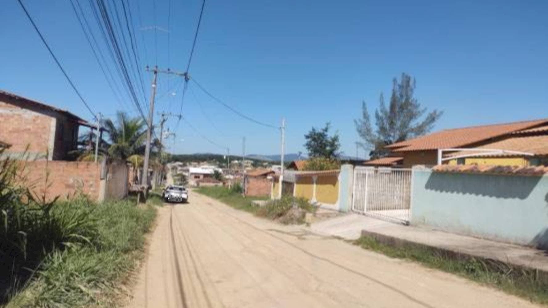 Foto 5 de 8: Casa em leilão em Itaboraí - RJ — Casa no Caluge em Itaboraí/RJ