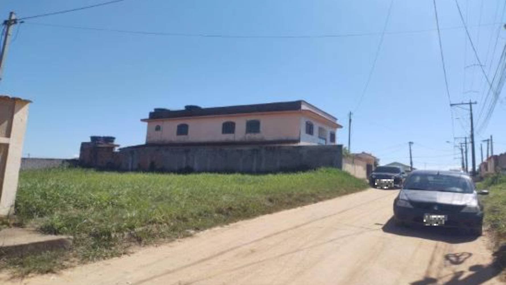 Foto 6 de 8: Casa em leilão em Itaboraí - RJ — Casa no Caluge em Itaboraí/RJ