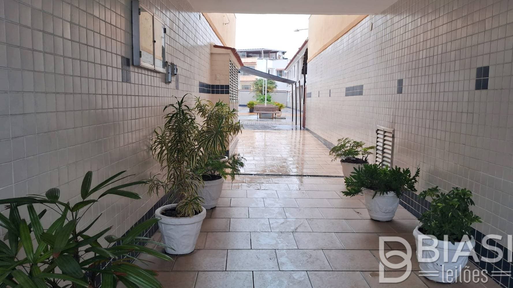 Foto 4 de 9: Apartamento em leilão em Rio de Janeiro - RJ — Apartamento no "Condomínio Edifício Campinho"- Madureira - Rio de Janeiro/RJ