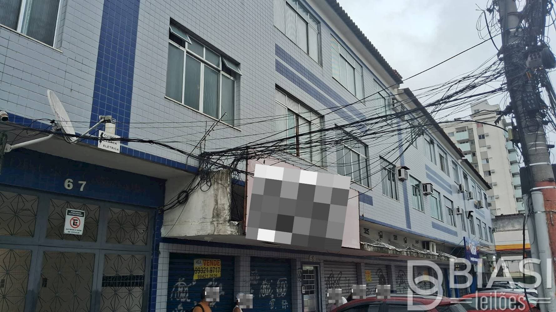 Foto 6 de 9: Apartamento em leilão em Rio de Janeiro - RJ — Apartamento no "Condomínio Edifício Campinho"- Madureira - Rio de Janeiro/RJ