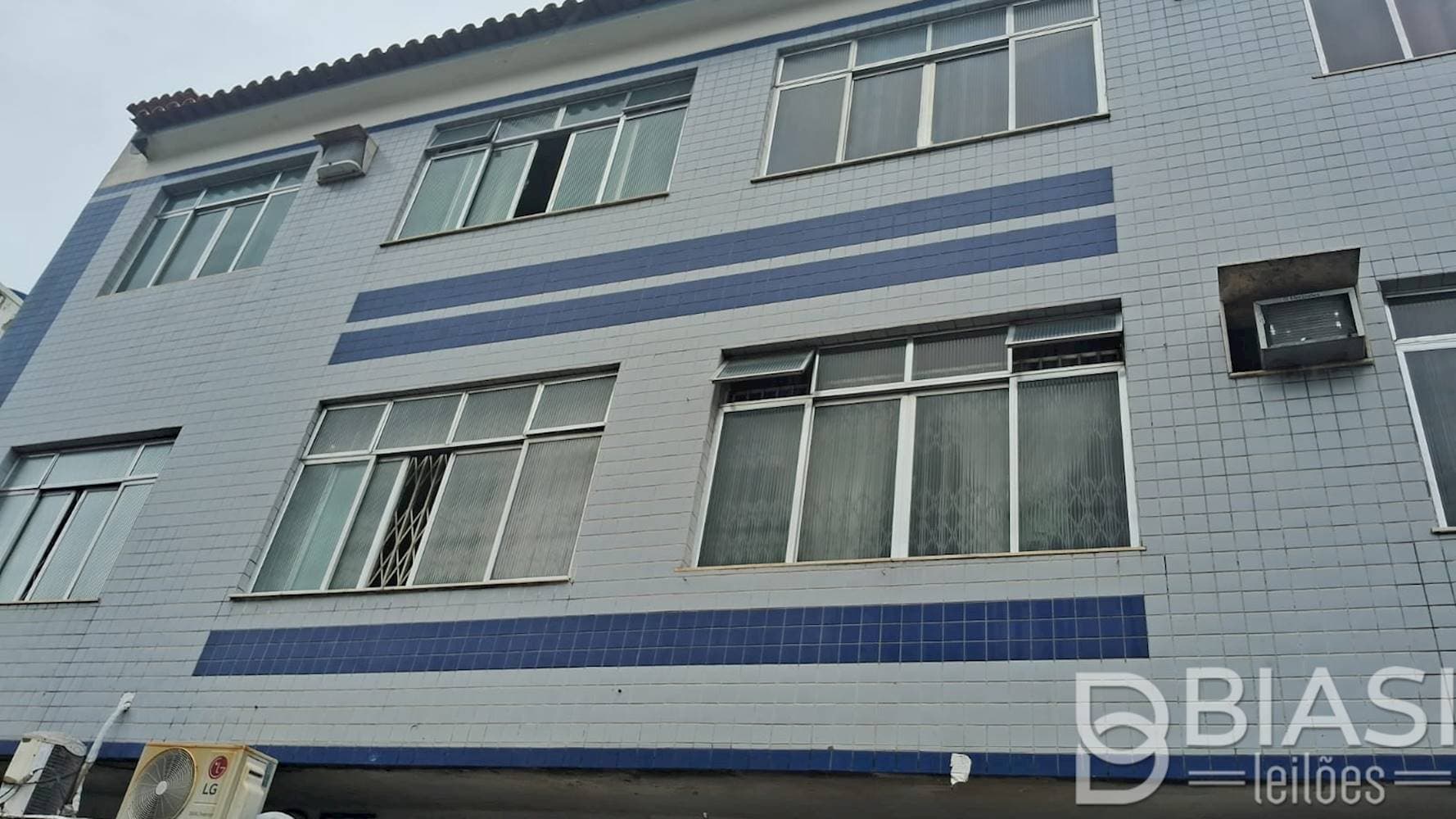 Foto 8 de 9: Apartamento em leilão em Rio de Janeiro - RJ — Apartamento no "Condomínio Edifício Campinho"- Madureira - Rio de Janeiro/RJ