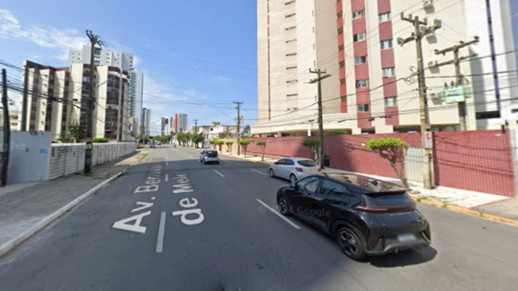 Foto 4 de 5: Apartamento em leilão em Jaboatão dos Guararapes - PE — Apartamento no "Edifício Studio Flora Purim" - Candeias - Jaboatão dos Guararapes/PE