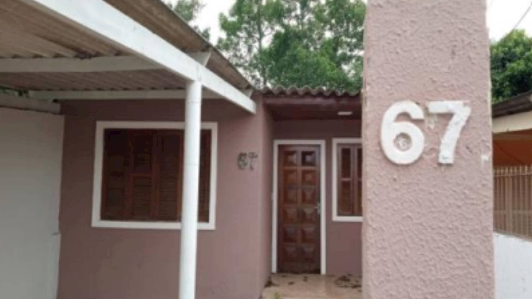 Foto 2 de 5: Casa em leilão em Viamão - RS — Casa no Bairro Estalagem em Viamão/RS