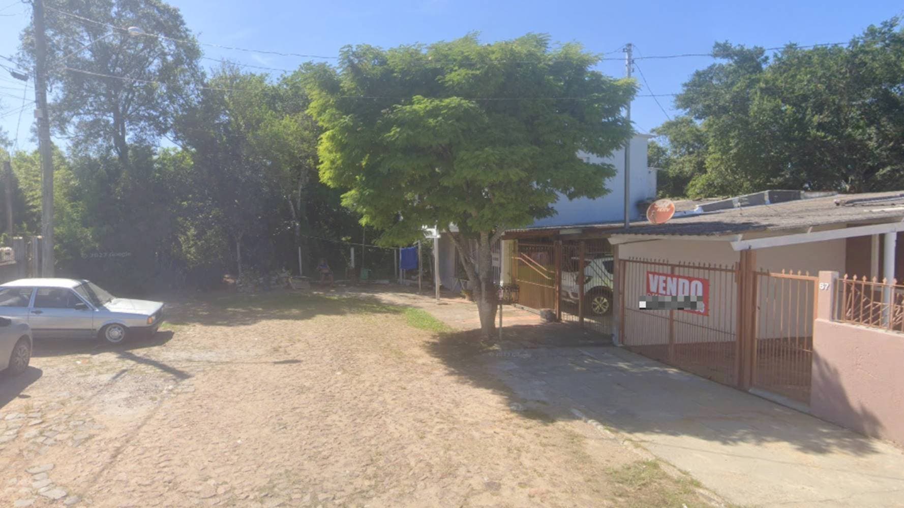 Foto 4 de 5: Casa em leilão em Viamão - RS — Casa no Bairro Estalagem em Viamão/RS