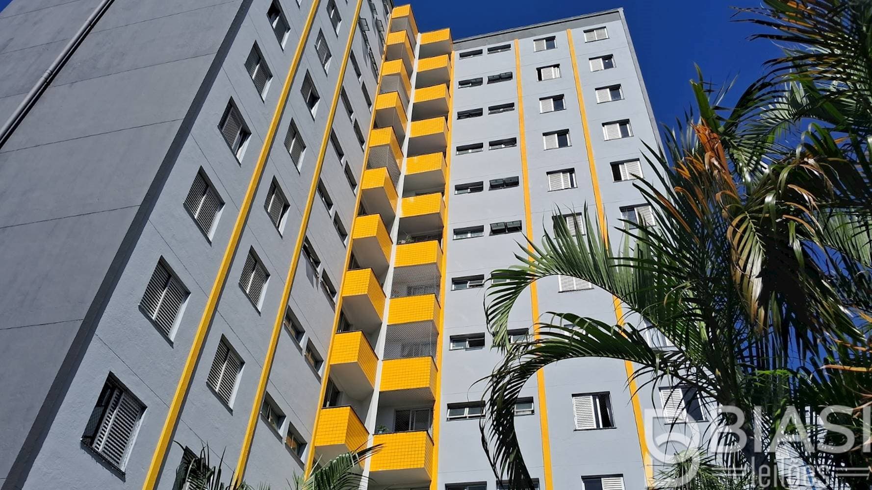 Foto 6 de 6: Apartamento em leilão em São Paulo - SP — Apartamento no "Edifício Yellow" - Limão - São Paulo/SP