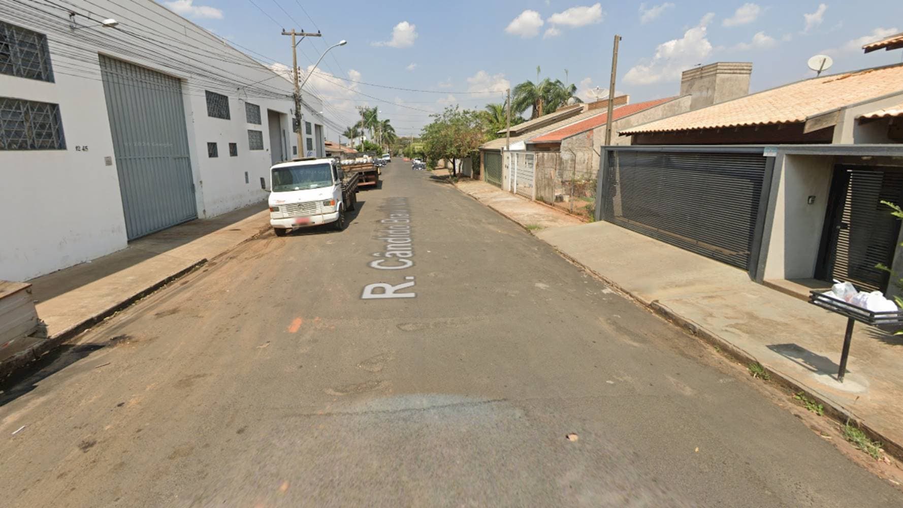 Foto 6 de 6: Comercial em leilão em Mirassol - SP — Imóvel em Moreira - Mirassol/SP