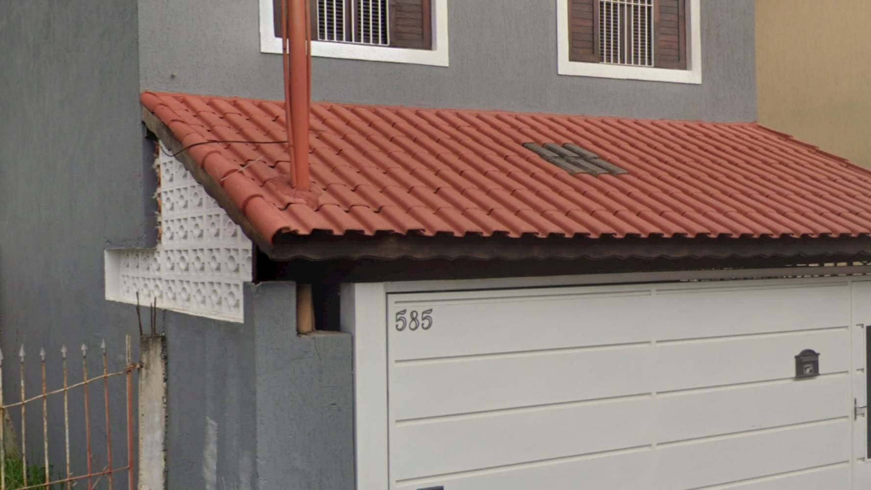 Foto 2 de 5: Casa em leilão em Guarulhos - SP — Casa na Vila Moreira - Guarulhos/SP