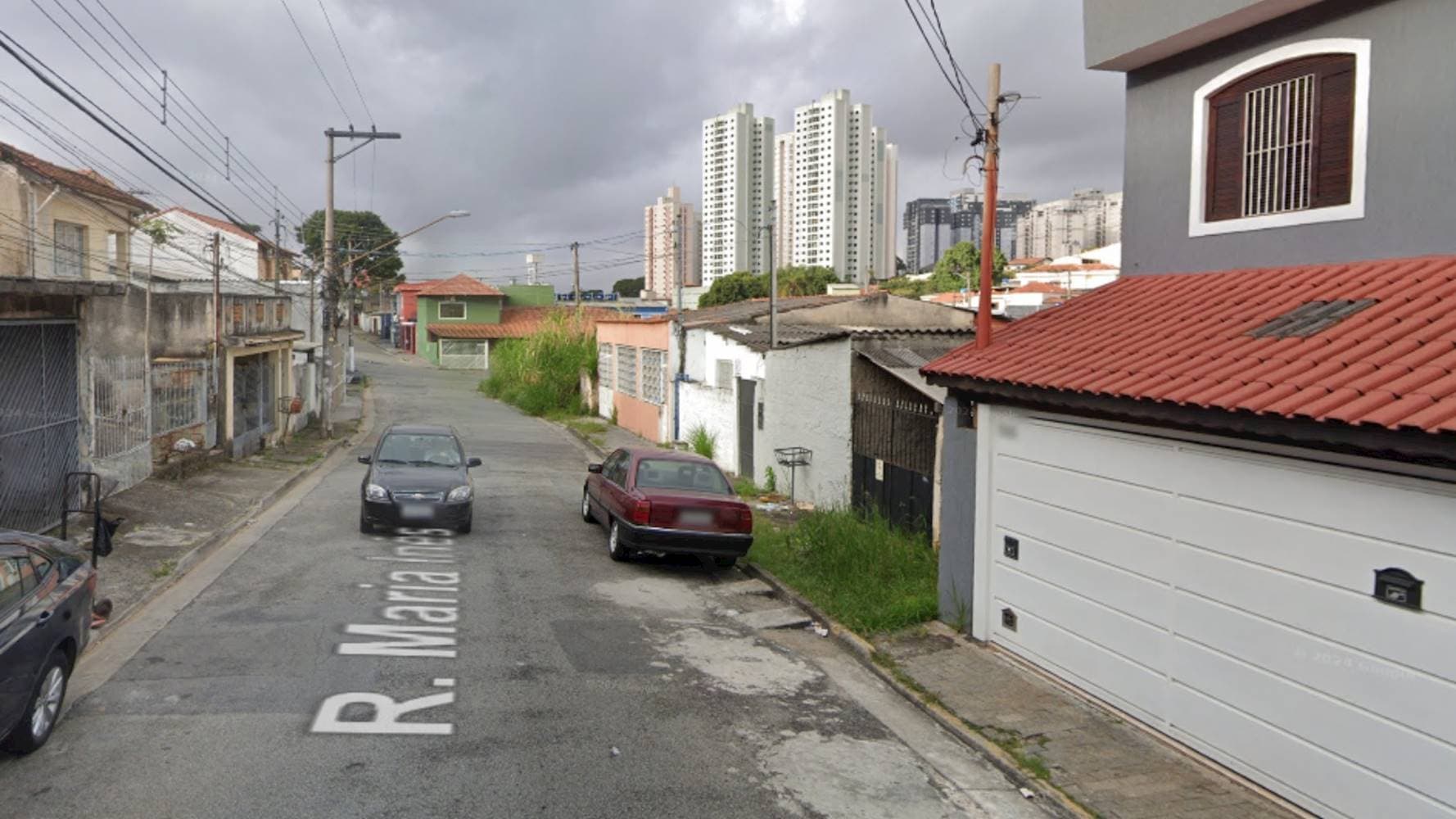 Foto 4 de 5: Casa em leilão em Guarulhos - SP — Casa na Vila Moreira - Guarulhos/SP