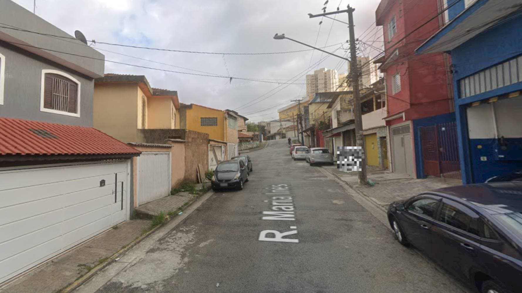 Foto 5 de 5: Casa em leilão em Guarulhos - SP — Casa na Vila Moreira - Guarulhos/SP