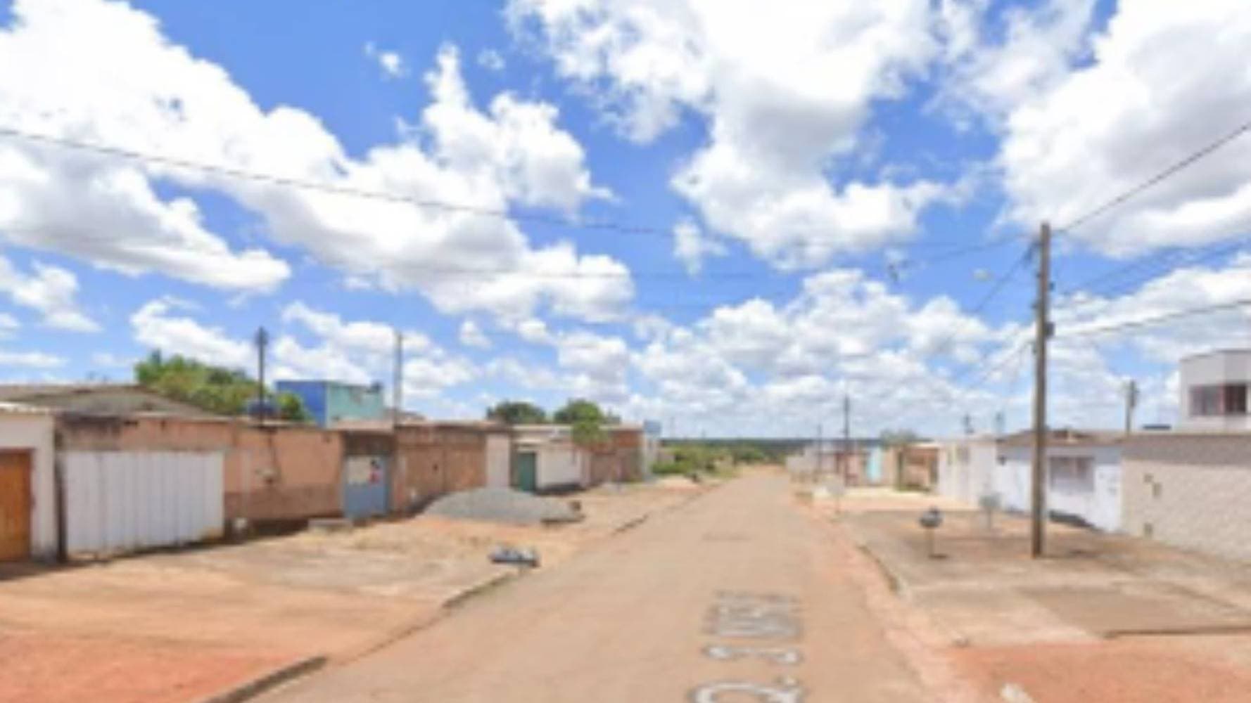 Foto 4 de 4: Apartamento em leilão em Planaltina - GO — Apartamento no "Condomínio Residencial Heitor" - Setor Leste - Planaltina/GO
