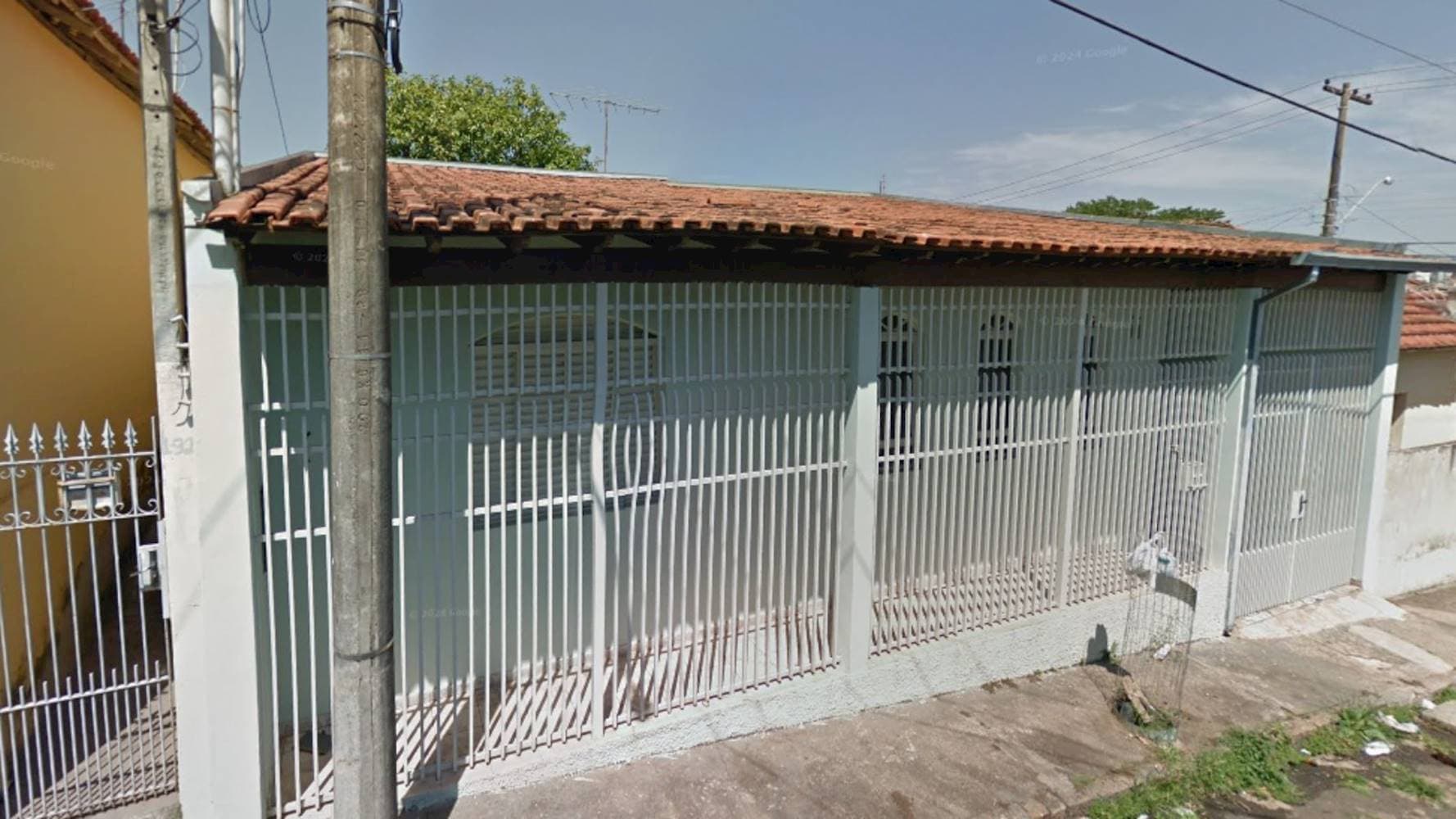 Foto 1 de 4: Casa em leilão em Bauru - SP — Casa na Vila Formosa - Bauru/SP