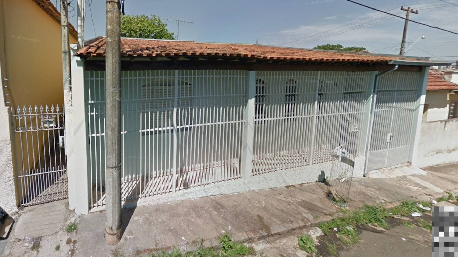 Foto 2 de 4: Casa em leilão em Bauru - SP — Casa na Vila Formosa - Bauru/SP