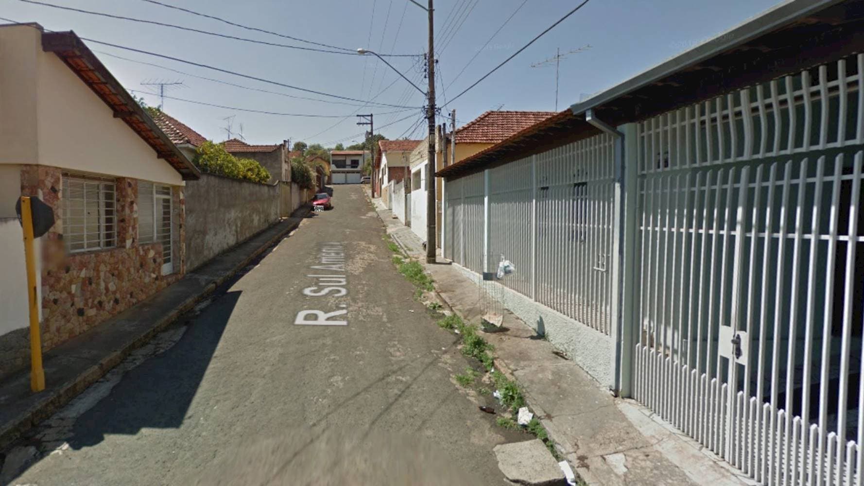 Foto 3 de 4: Casa em leilão em Bauru - SP — Casa na Vila Formosa - Bauru/SP
