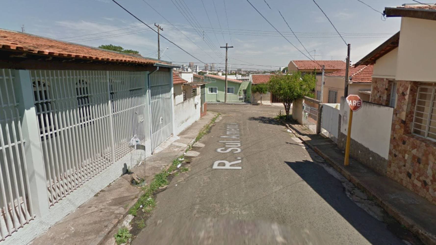 Foto 4 de 4: Casa em leilão em Bauru - SP — Casa na Vila Formosa - Bauru/SP