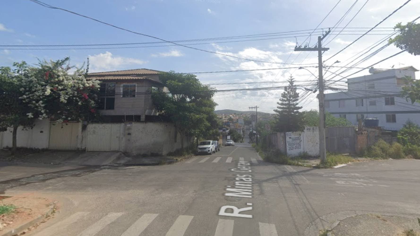 Foto 5 de 5: Casa em leilão em Betim - MG — Casa no Bairro Senhora das Graças - Betim/MG