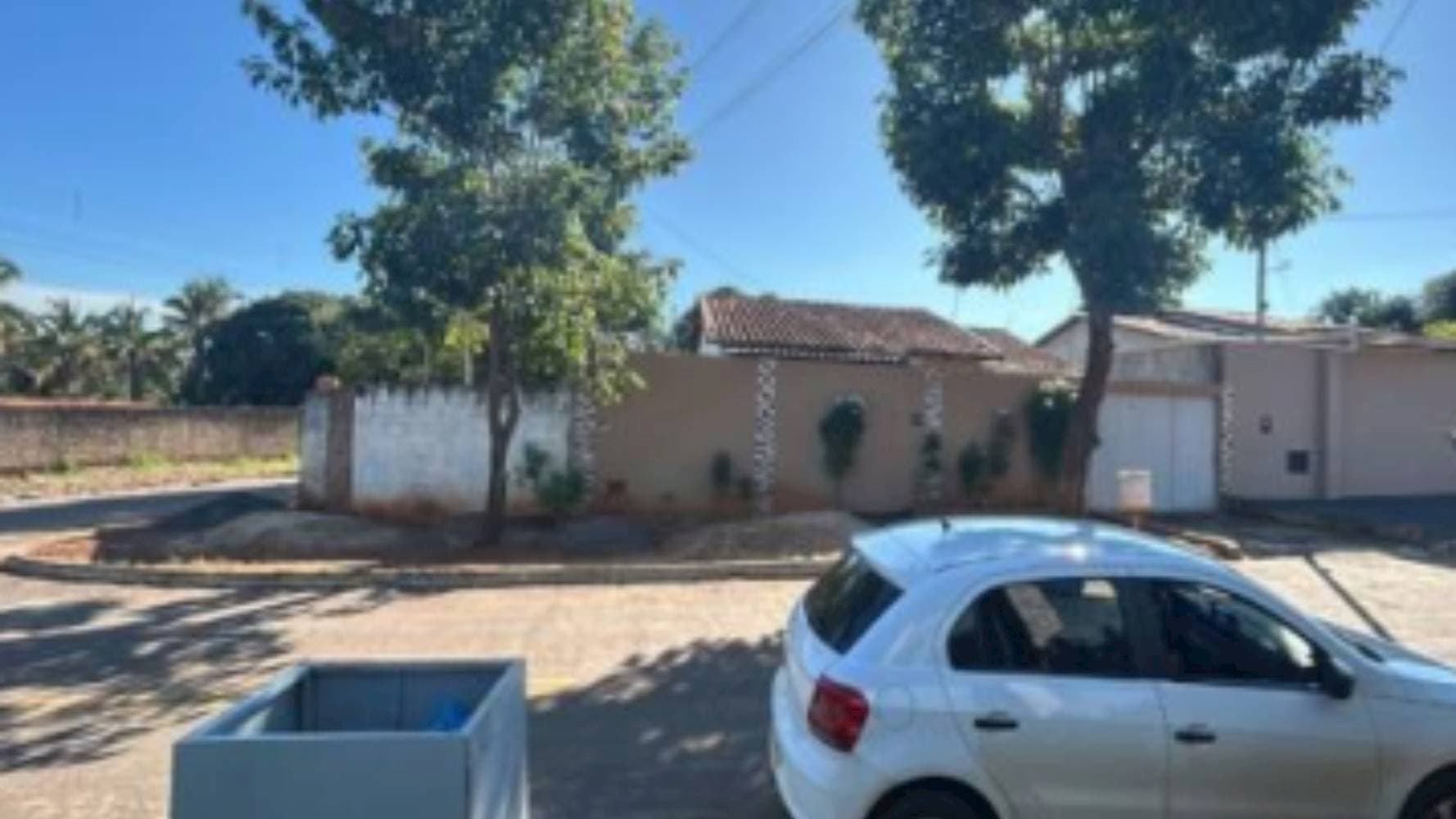 Foto 3 de 5: Casa em leilão em Trindade - GO — Casa no Setor Sul - Trindade/GO