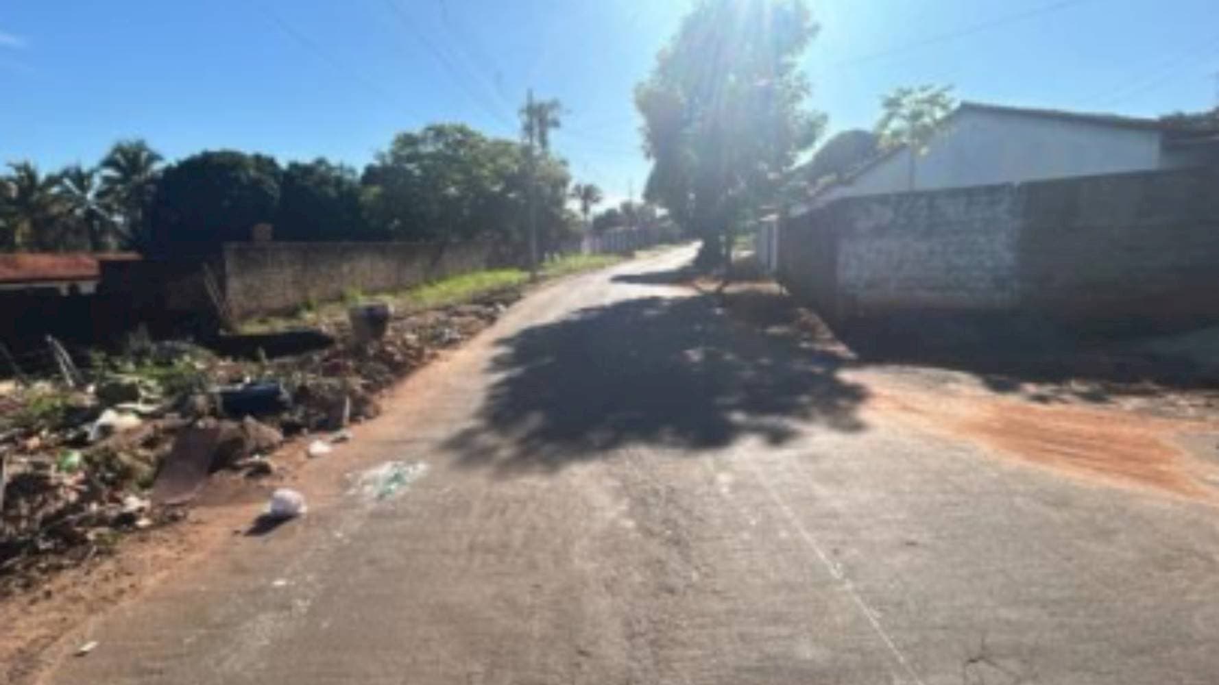 Foto 4 de 5: Casa em leilão em Trindade - GO — Casa no Setor Sul - Trindade/GO