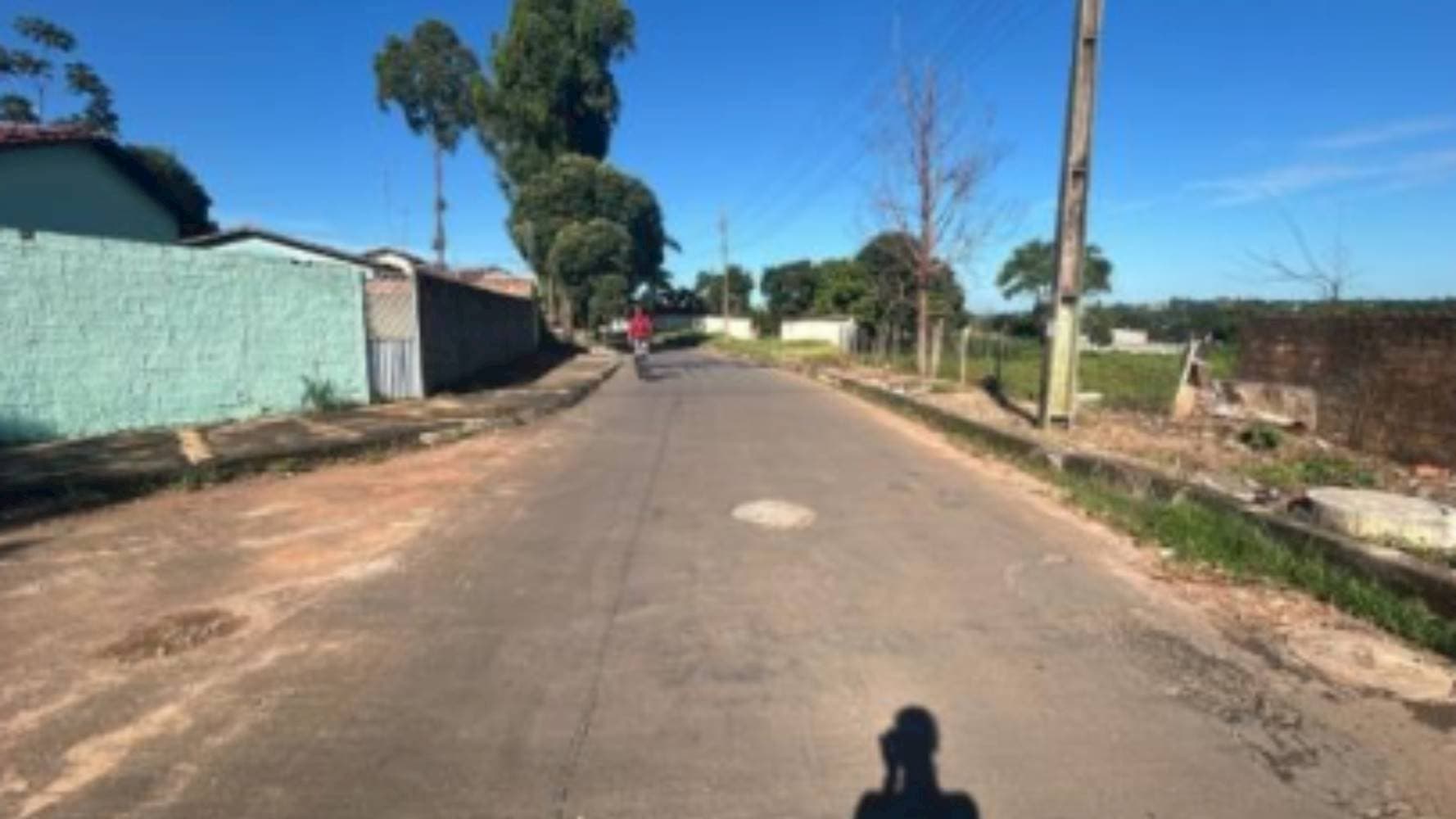 Foto 5 de 5: Casa em leilão em Trindade - GO — Casa no Setor Sul - Trindade/GO